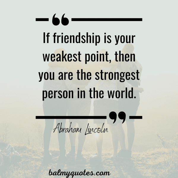 friends quotes