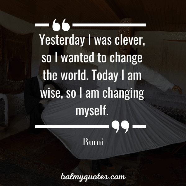 quotes change