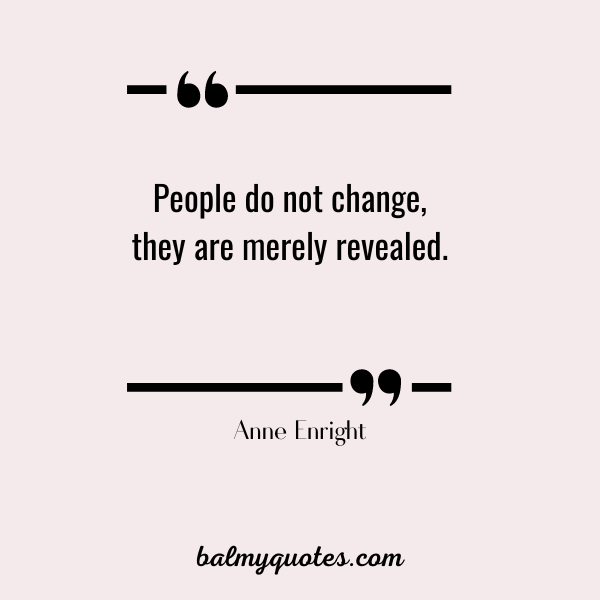 quotes on change