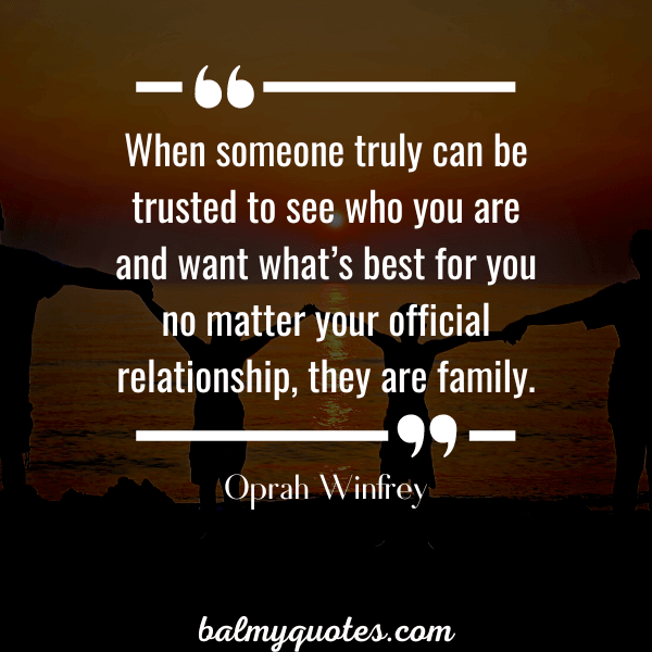 quotes about family