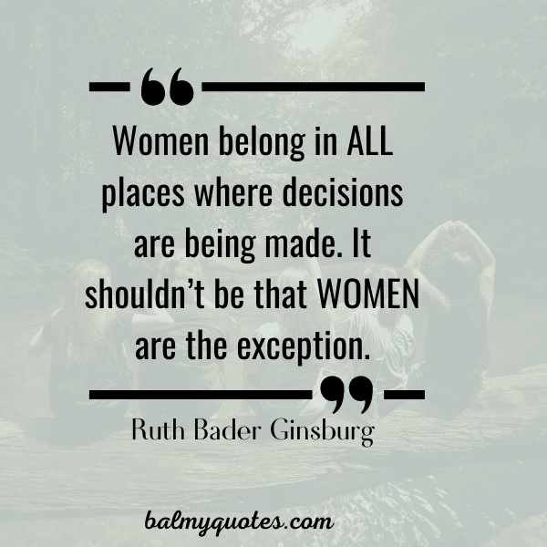 women quotes