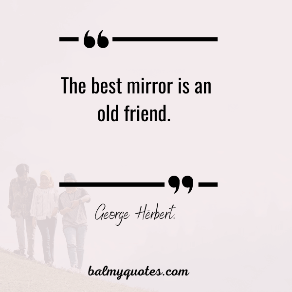 quotes about friends
