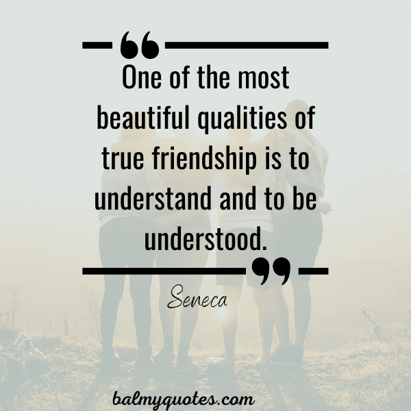 quotes on friends