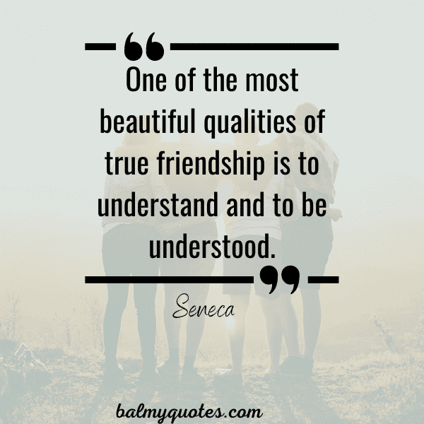 quotes on friends
