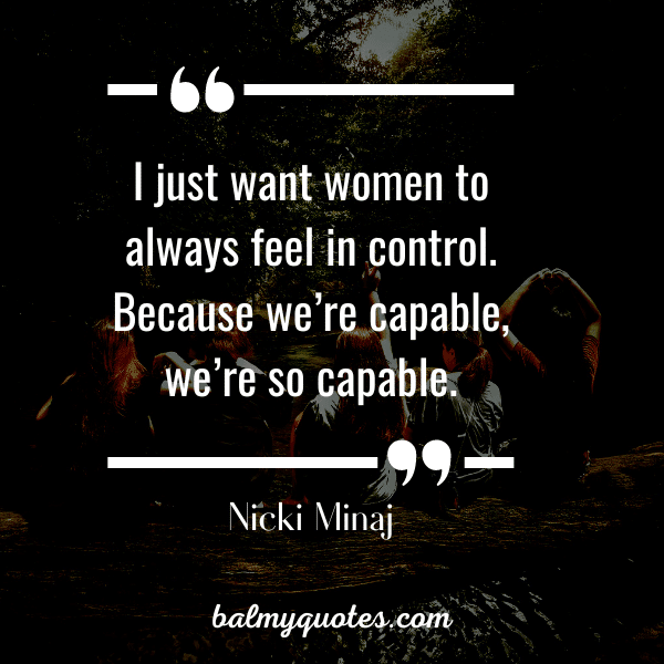 women quotes