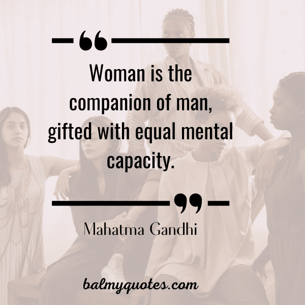 women quotes