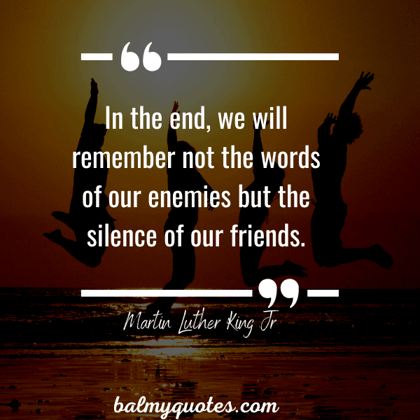 friends quotes