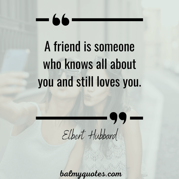 friends quotes