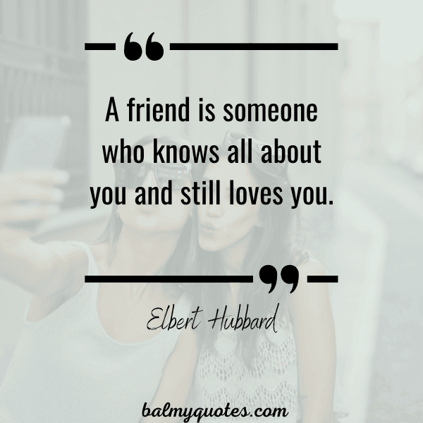 friends quotes