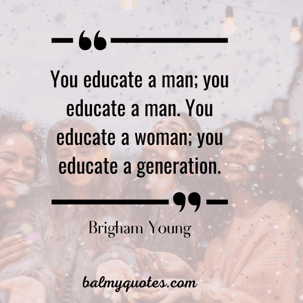 women quotes