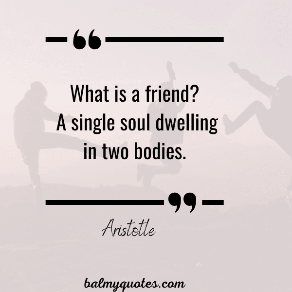 friends quotes