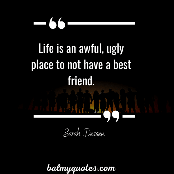 quotes friends