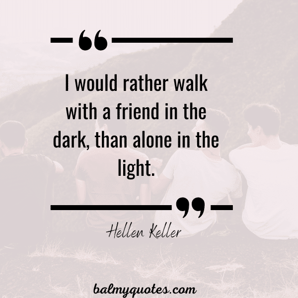 quotes on friends