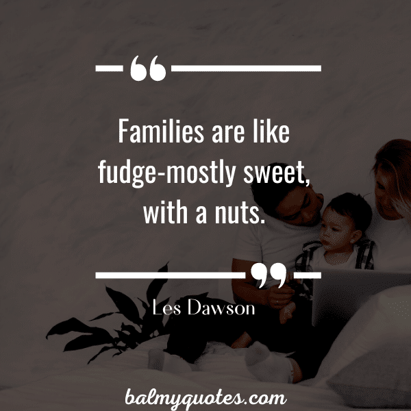 quotes about family