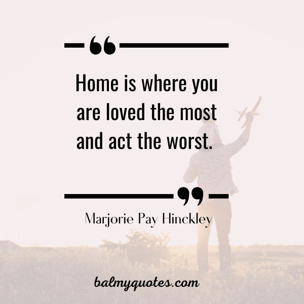 quotes about family