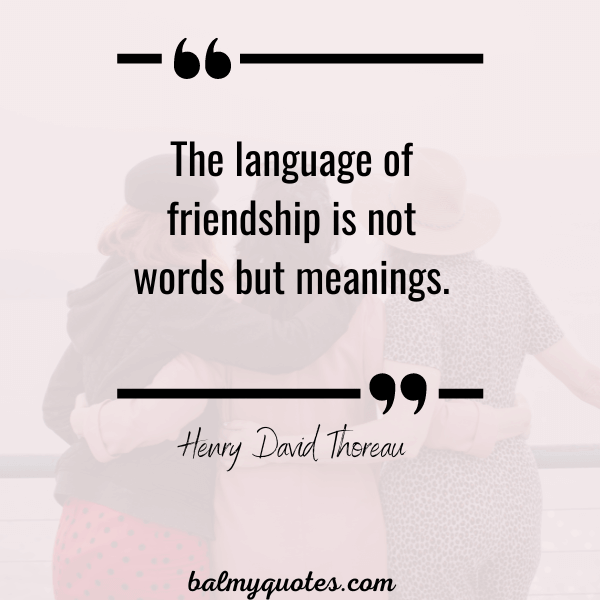 friends quotes