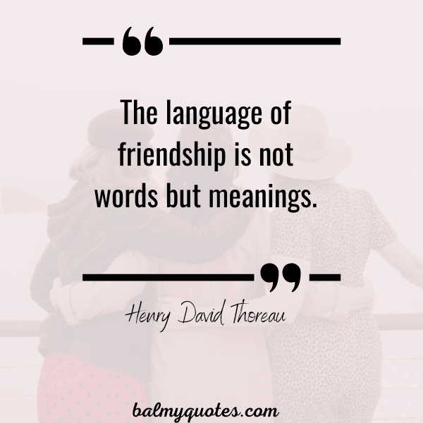 friends quotes
