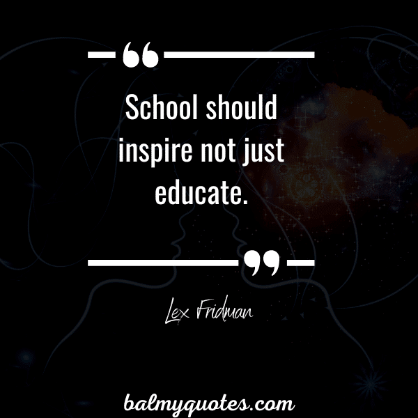 school quotes