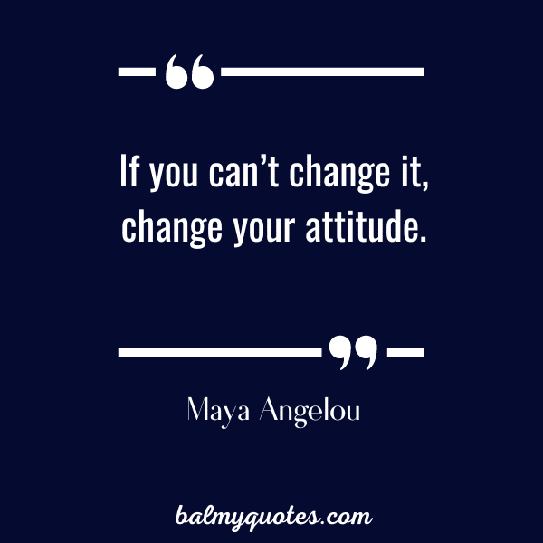 change on quotes