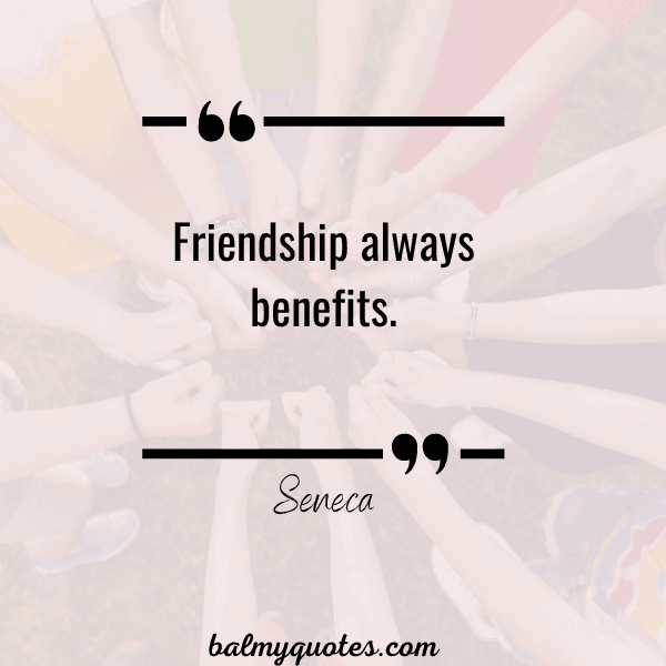 friendship quotes