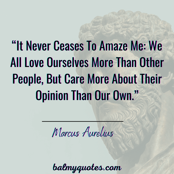 balmy quotes