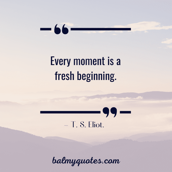 beginning quotes