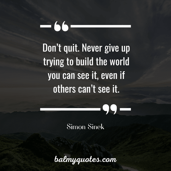 simon sinek leadership quotes