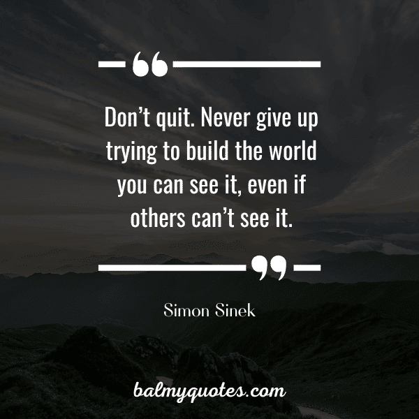simon sinek leadership quotes