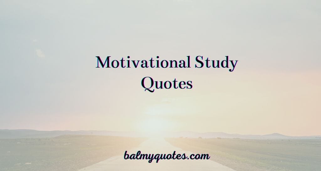 motivational quotes for students