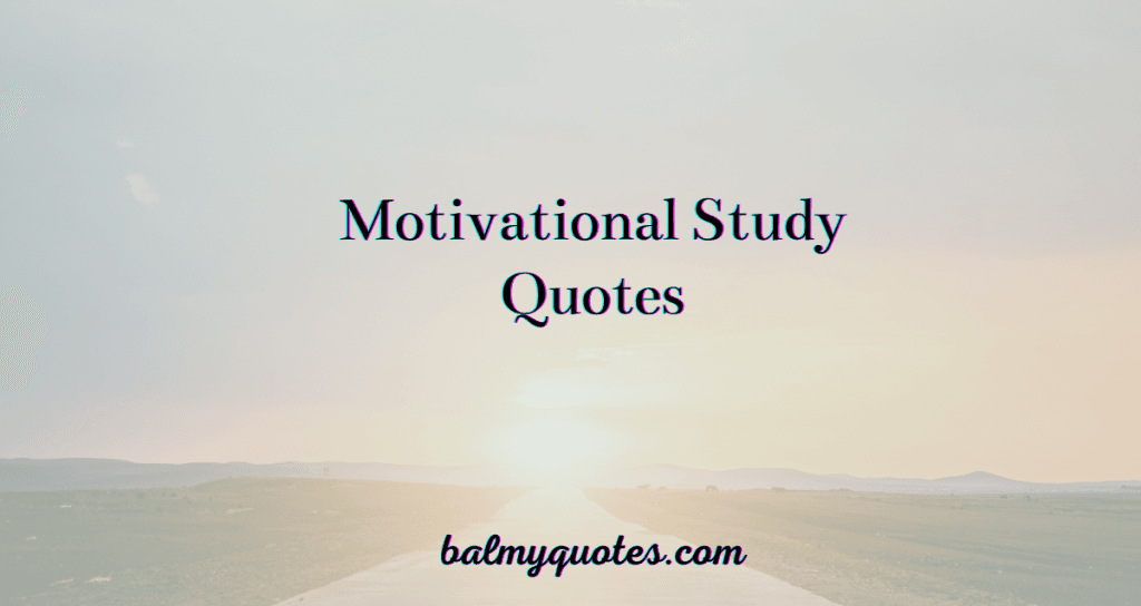 motivational quotes for students