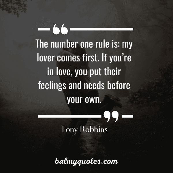 tony robbins quotes on relationship