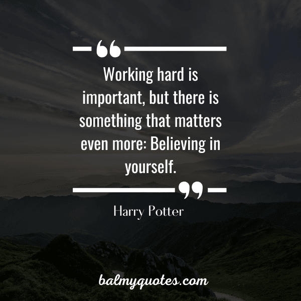study quotes