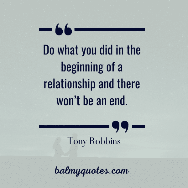 tony robbins quotes on relationship