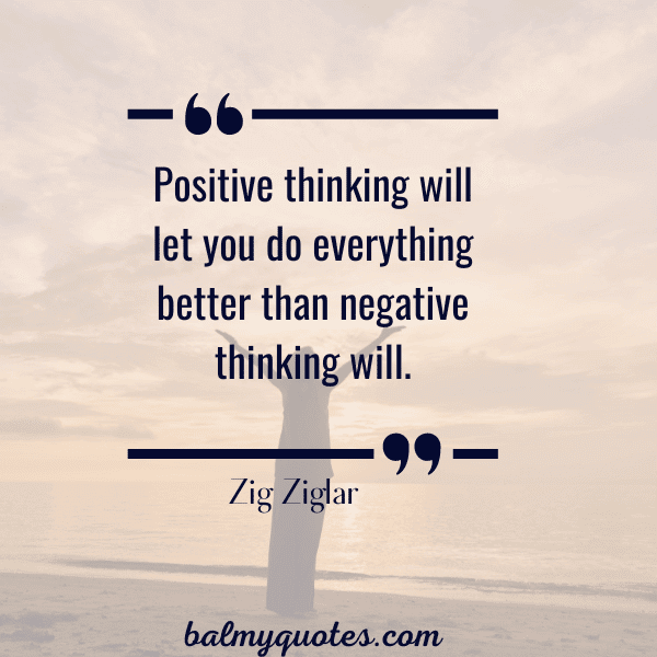 postive vibe quote