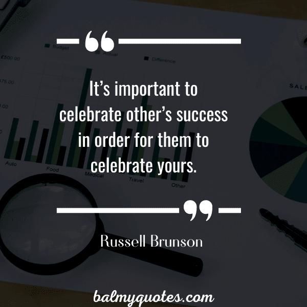  russell brunson  quotes
