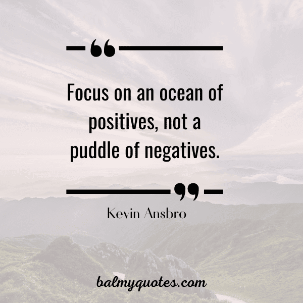 positive energy quotes