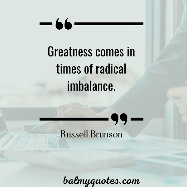  russell brunson  quotes
