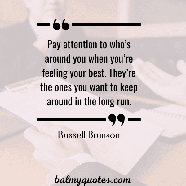 russell brunson quotes