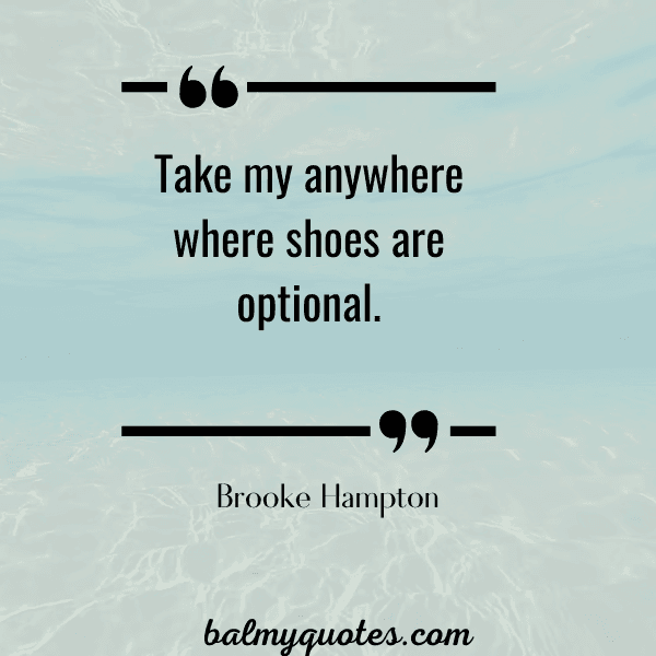brooke hampton quotes