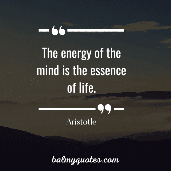 positive energy quotes