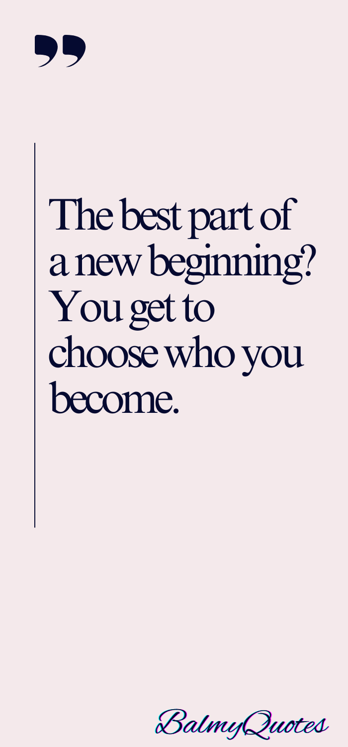 fRESH START QUOTES - MOTIVATIONAL