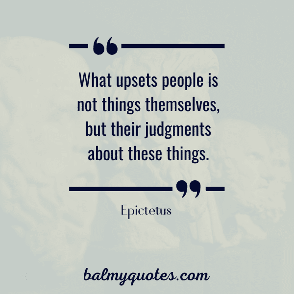 stoic quotes to overcome anxiety