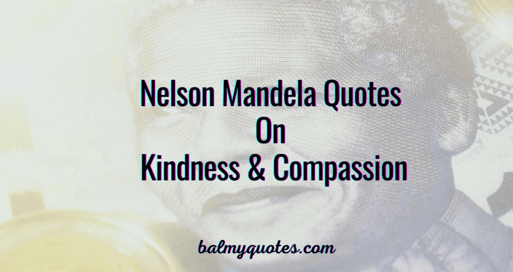 nelson mandela quotes