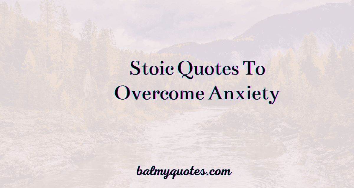 stoic quotes
