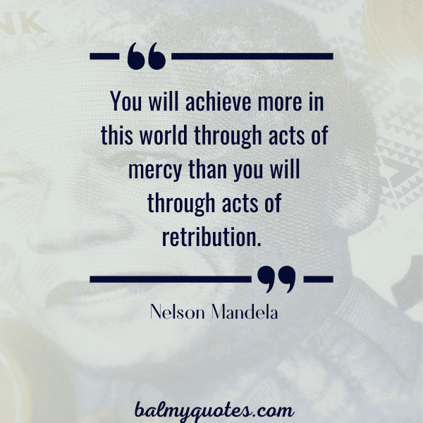 nelson mandela quotes