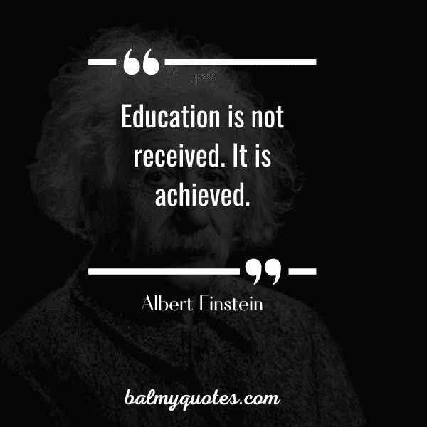 albert einstein quotes