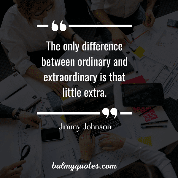 short employee quotes