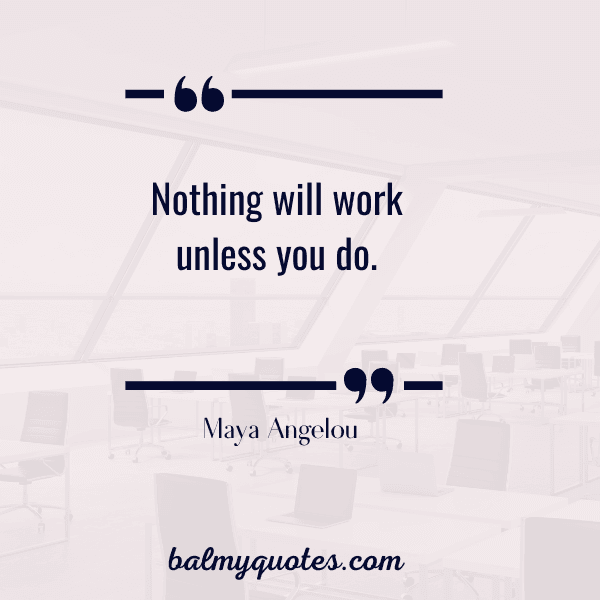 short employee quotes