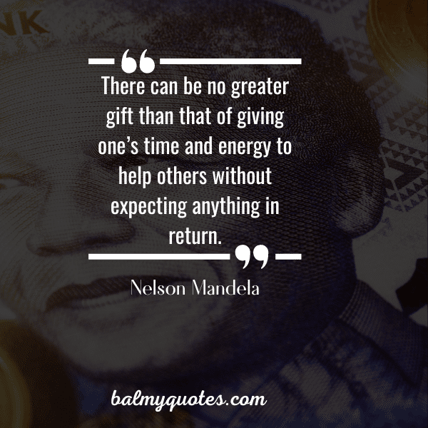 nelson mandela quotes