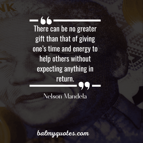 nelson mandela quotes